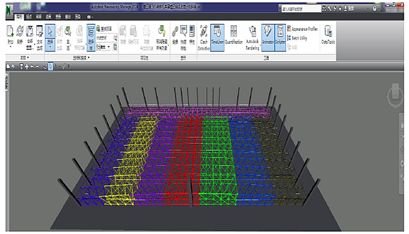 一文读懂BIM施工模拟-虚拟建造(内容详细)的图6